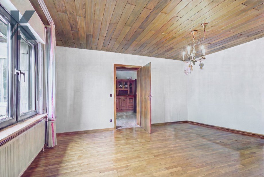 Wohnzimmer OG WE2 2 Doppelhaush�lfte K�ln-Widdersdorf
