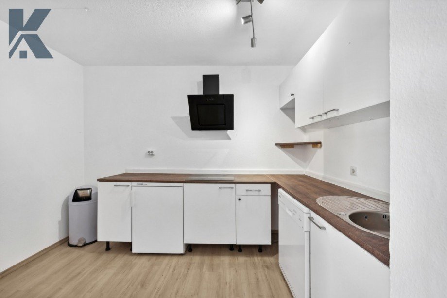 K�che 1 Erdgeschosswohnung K�ln / Junkersdorf