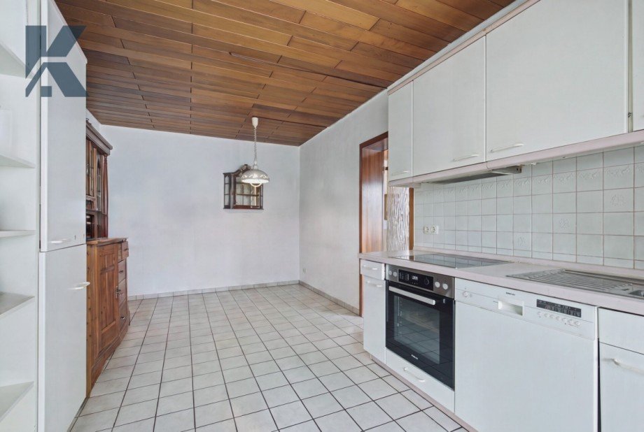 K�che OG WE2 2 Doppelhaush�lfte K�ln-Widdersdorf