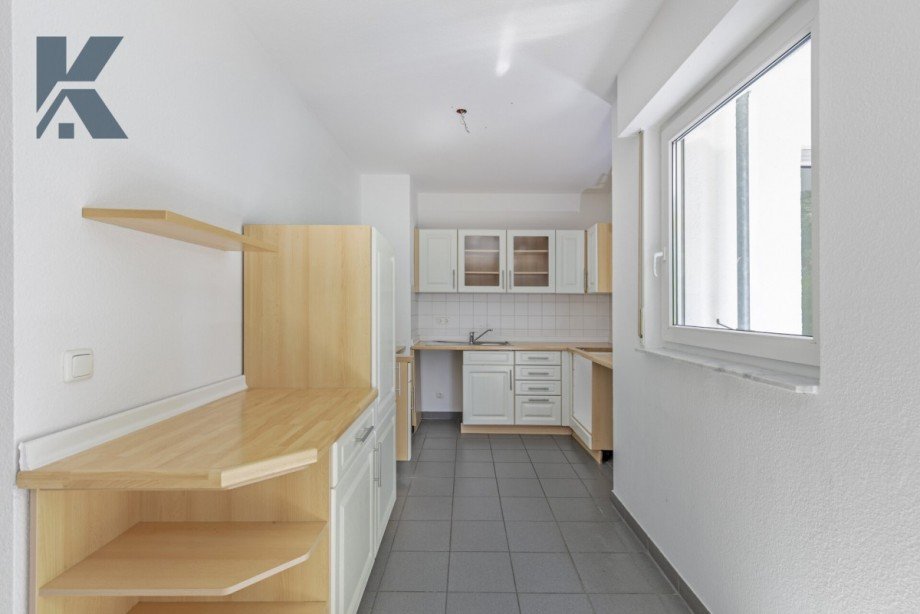 K�che Etagenwohnung Frechen / K�nigsdorf
