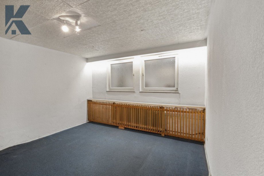 Kellerraum Reiheneckhaus K�ln-Rodenkirchen