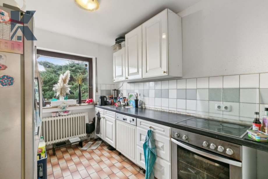 K�che Reihenmittelhaus K�ln / Pesch
