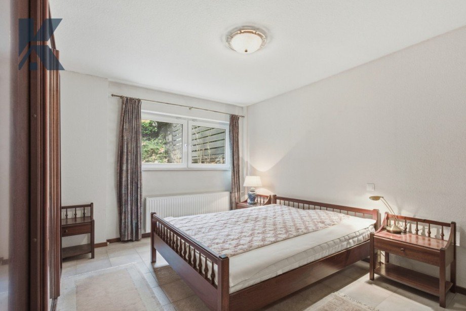 Schlafzimmer Bungalow K�ln / Weiden
