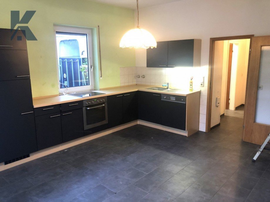 K�che EG Einfamilienhaus K�ln / D�nnwald