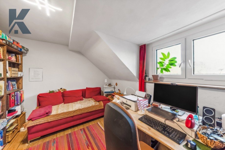 Zimmer 2 Haus Frechen