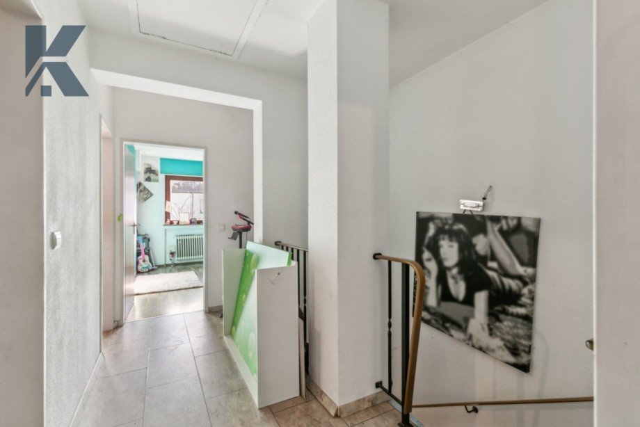 Kind 2 Reihenmittelhaus K�ln / Pesch