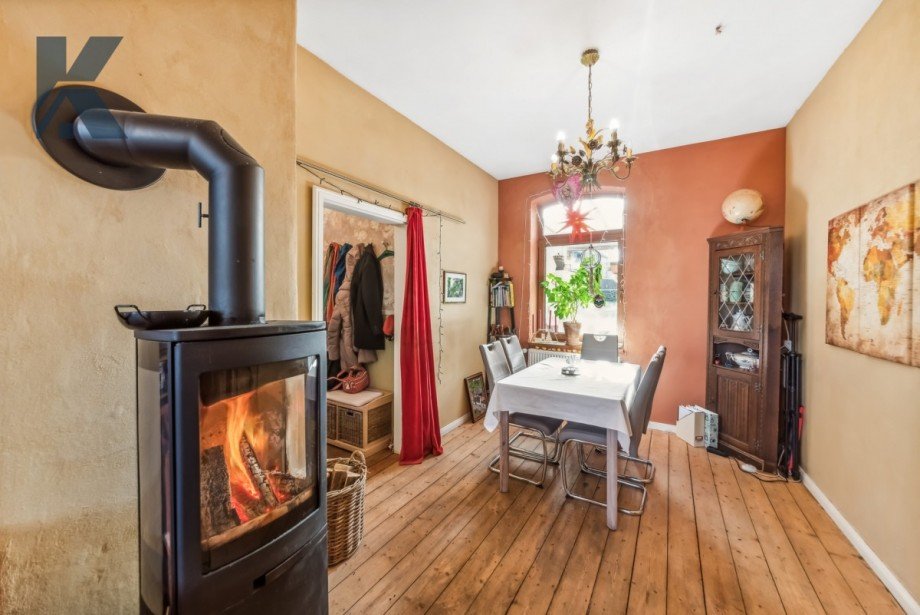 Esszimmer Haus Frechen