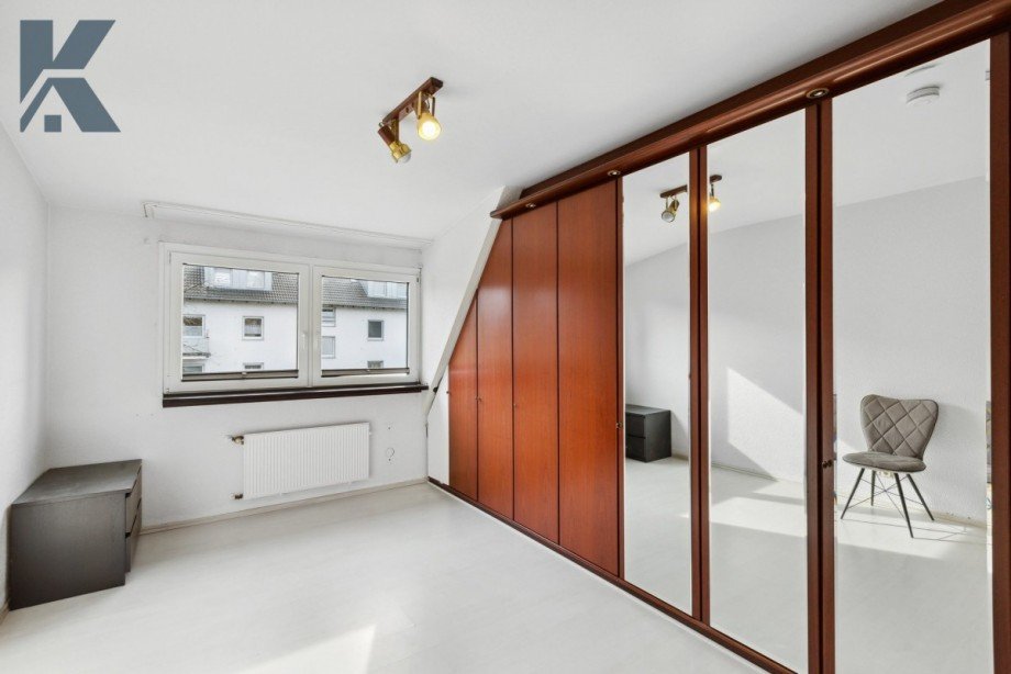 Eltern Reiheneckhaus K�ln