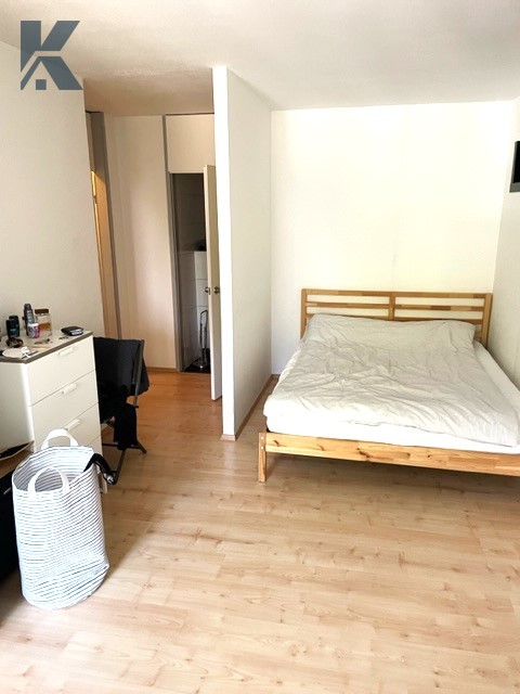 Zimmer 5 Etagenwohnung K�ln / Junkersdorf