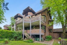Hauptbild Gro�z�gige Dachgeschoss-Wohnung in Parklage von K�ln Junkersdorf